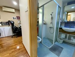 Savannah Condopark (D18), Condominium #376239511